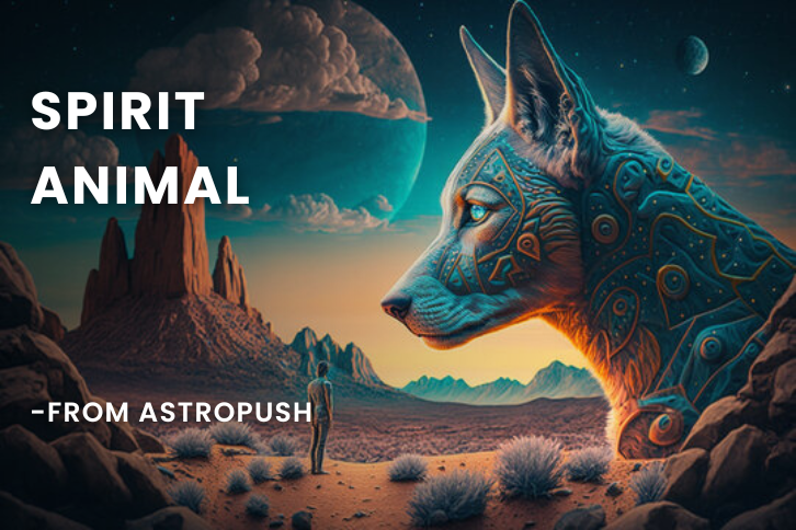 Spirit Animal: Exploring Zodiac Connections and Personal Guides