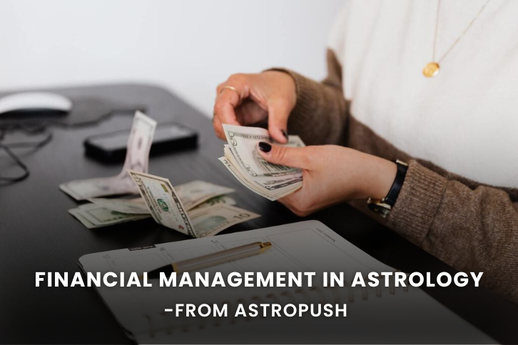 Discover your zodiac's money mastery with expert financial management tips tailored to your astrological sign.
