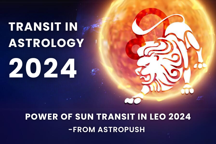 Sun Transit in Leo 2024: Uncover how this astrological event influences your life and insights into its transformative power.