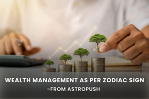 Align your finances with your zodiac sign for effective wealth management and personalized financial insights.