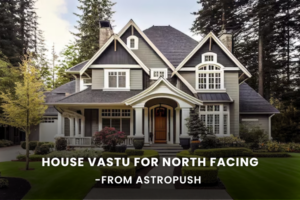 Optimize your North Facing home with Vastu Shastra principles for enhanced energy, harmony, and prosperity.