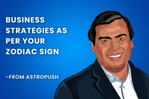Explore how zodiac signs shape business strategies and influence the stars of success in your entrepreneurial journey.