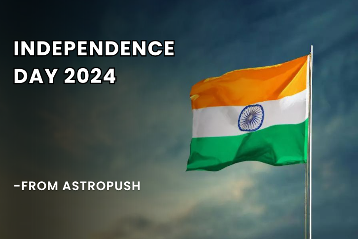 Independence Day 2024: A Day of Pride for Every Indian