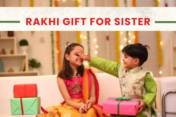 Find the ideal Rakhi gift for your sister with Zodiac sign-inspired choices.