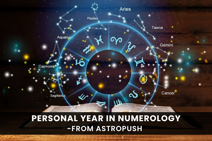 Personal Year in Numerology: Explore the secrets and insights for the year ahead in our latest blog post.