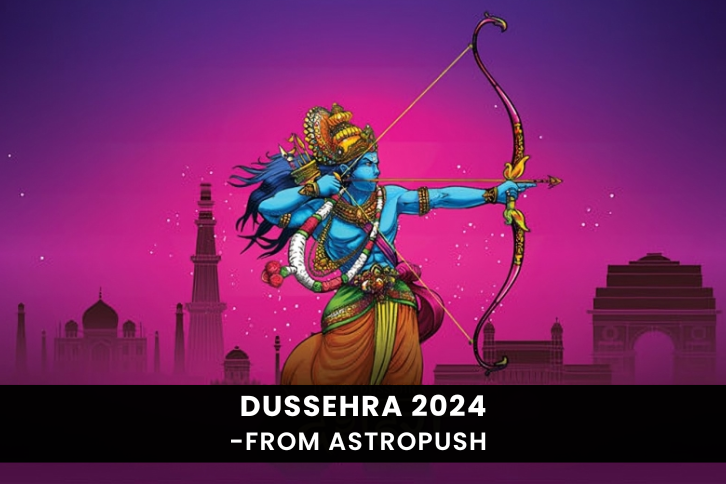 Dussehra 2024 Date: Celebrating the Victory of Good Over Evil