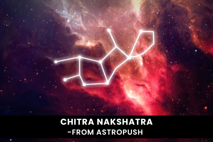 Chitra Nakshatra: Shaping Your Life and Career