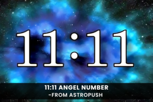 11:11 Angel Number: Meaning, Significance, and Impact in Life