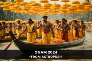 Onam 2024: Celebrating Kerala’s Grand Festival