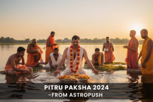 Pitru Paksha 2024: A Time to Honor Ancestors