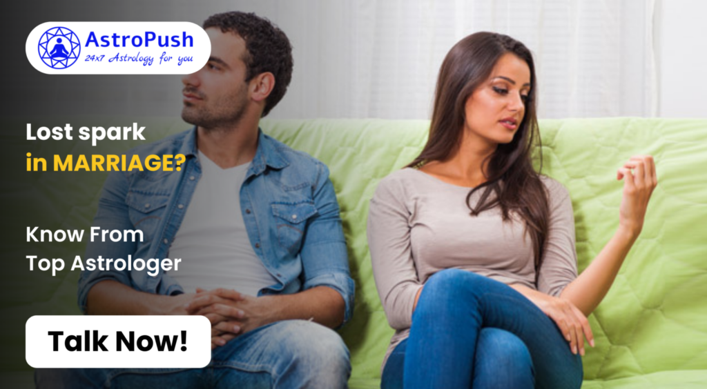 Lost spark in marriage? Find out how a free horoscope by date of birth can help reignite passion and bring harmony to your relationship