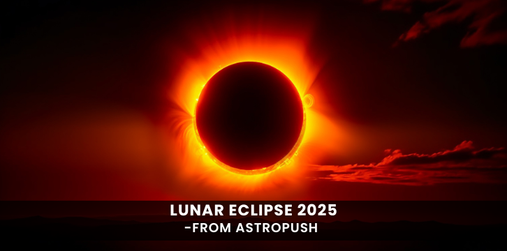 Lunar Eclipse 2025: Date, time, visibility, astrological impact, and spiritual significance explained in detail.
