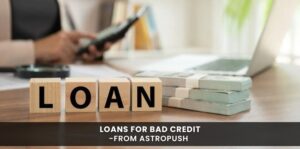 Loans for Bad Credit: Your Guide to Better Financial Opportunities