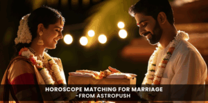horoscope matching for marriage