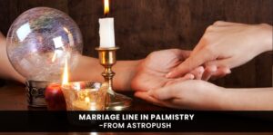 Marriage Line in Palmistry: Love & Destiny Guide