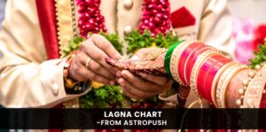 Lagna Chart: A Powerful Tool for Life Insights