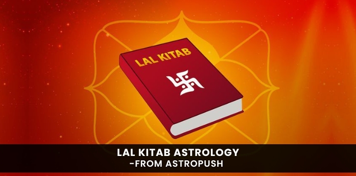 Lal Kitab Astrology: Know Secrets & Remedies