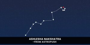 Ashlesha Nakshatra: Secrets, Impact & Much More