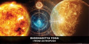 Buddhaditya Yoga: Power of Sun & Mercury