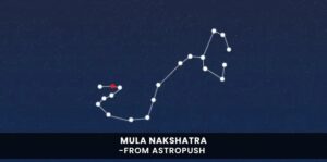 Mula Nakshatra: Traits, Meaning & Impact