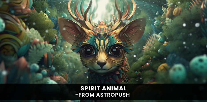 Understanding your spirit animal: Explore inner wisdom, self-discovery, and spiritual guidance through animal symbolism.