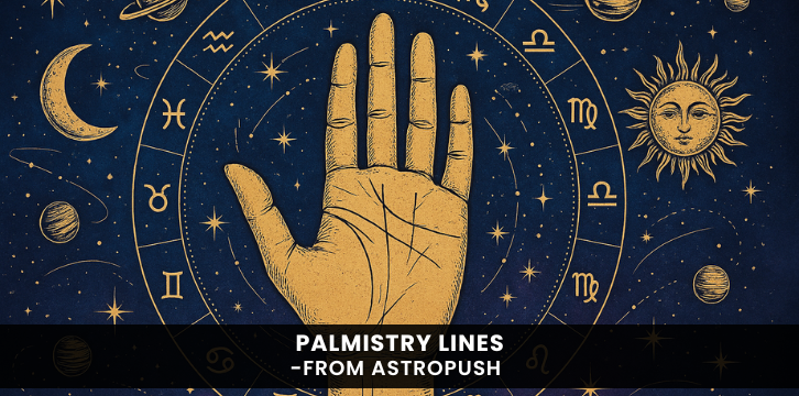 Palmistry lines explained with meanings to reveal what your hands say about your future, love, career, and destiny