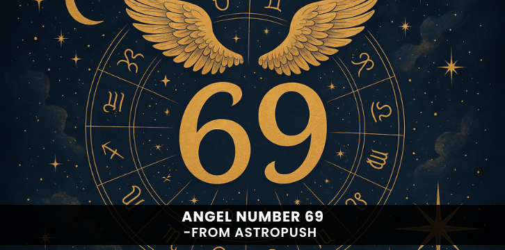Angel Number 69 meaning and messages explained – discover why you keep seeing it and what it means for your life path