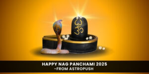 Nag Panchami 2025 Date, Puja Muhurat & Importance