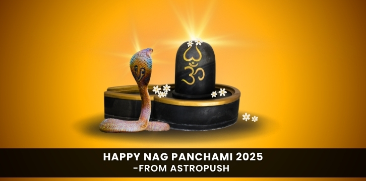 Nag Panchami 2025 Date, Puja Muhurat & Importance
