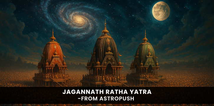 Devotees pulling the grand chariot during Jagannath Ratha Yatra, showcasing vibrant tradition and spiritual fervor.