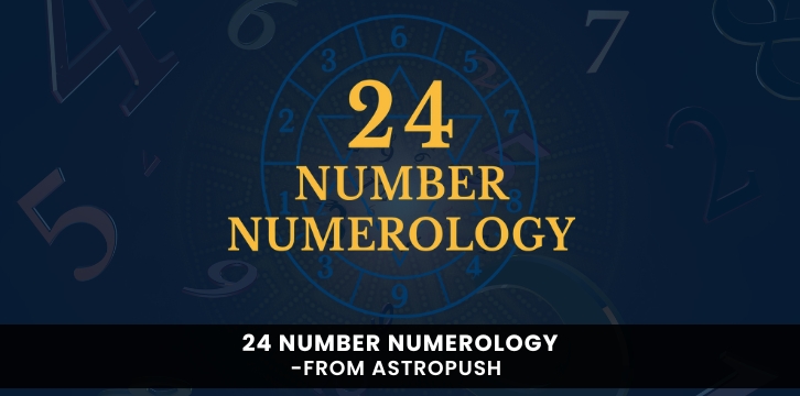 24 Number Numerology: Unlock Its Hidden Meaning