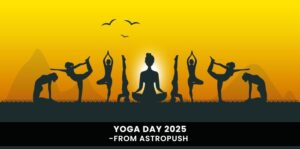 Yoga Day 2025