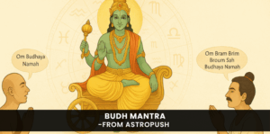 Budh Mantra benefits, Mercury planet remedies, fasting dates, and astrological significance for life