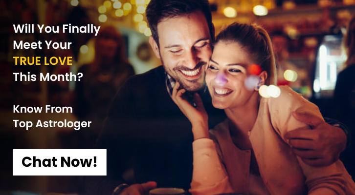 AstroPush - Chat with Astrologers