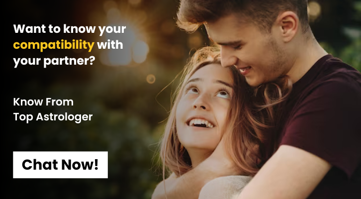 AstroPush - Chat with Astrologers