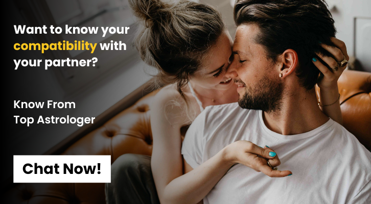 AstroPush - Chat with Astrologers