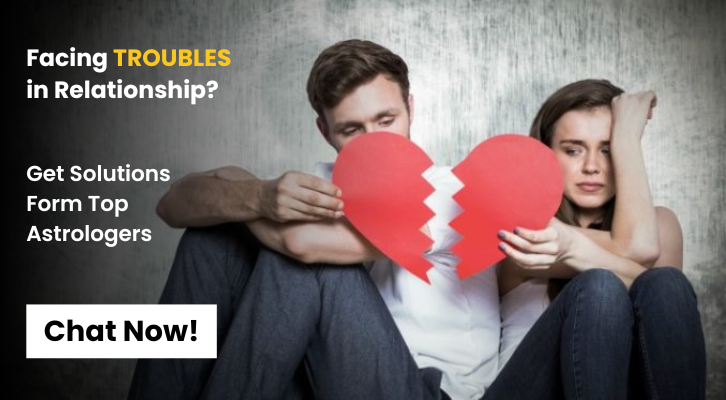 Trouble Prone: 4 Zodiac Signs Most Likely to Encounter Problems - Chat with Astrologers