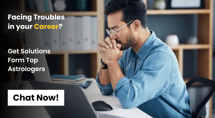 AstroPush - Chat with Astrologers