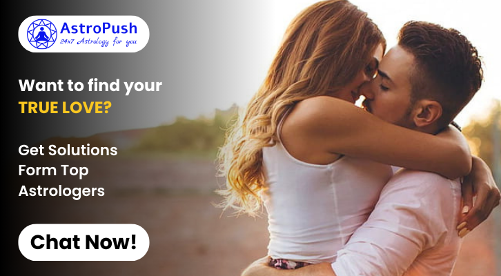 AstroPush - Chat with Astrologers