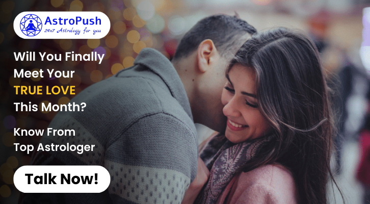 AstroPush - Chat with Astrologers