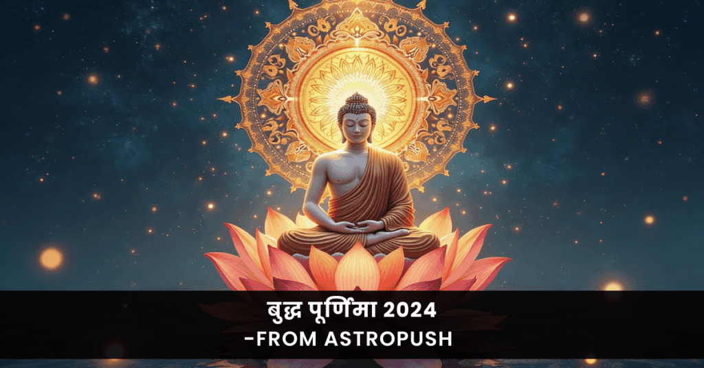 बुद्ध पूर्णिमा 2024: तिथि, महूरत, और भी बहुत कुछ