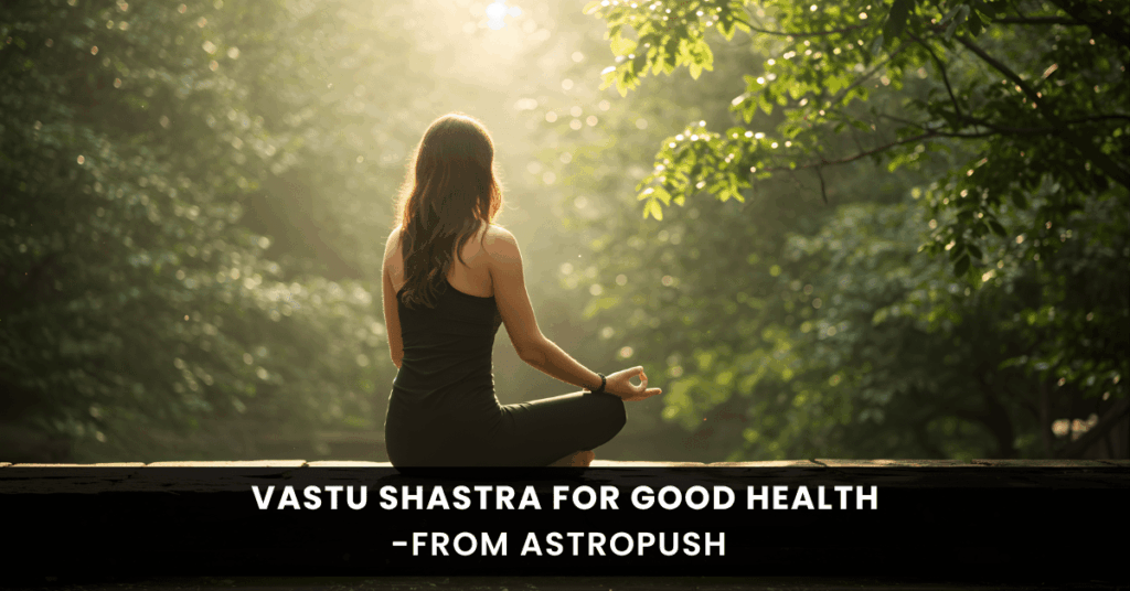 Vastu Shastra for Good Health: Astrology Tips