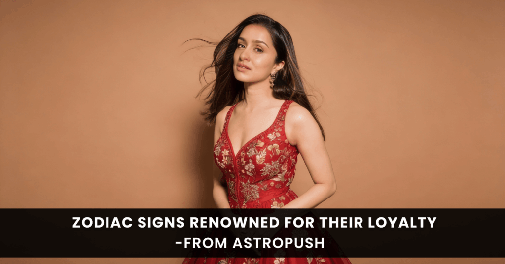 5 Zodiac Signs Who Are Most Loyal In Friendships