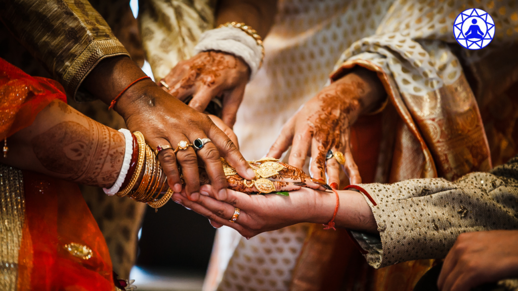 The Secret of Marriage is Hidden in Your Horoscope!